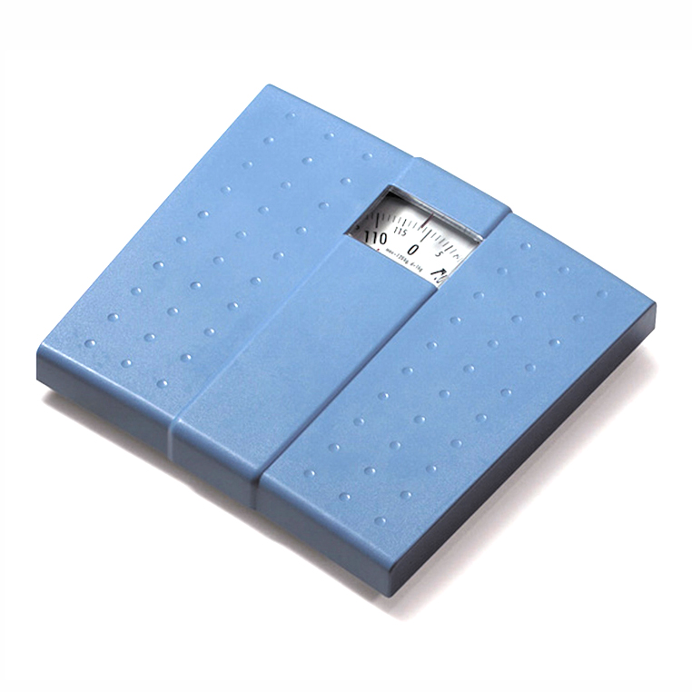 Beurer MS 01 Mechanical Personal Bathroom Scale - Blue