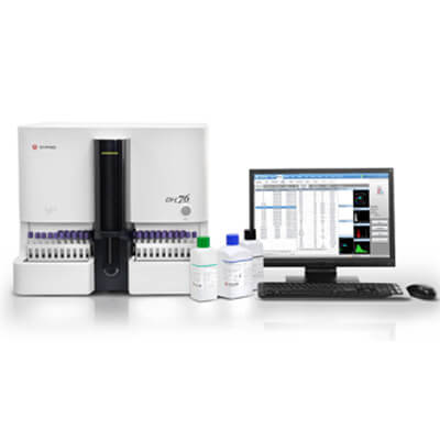 Automated Hematology Analyzer DYMIND DH-76 (5-Part)