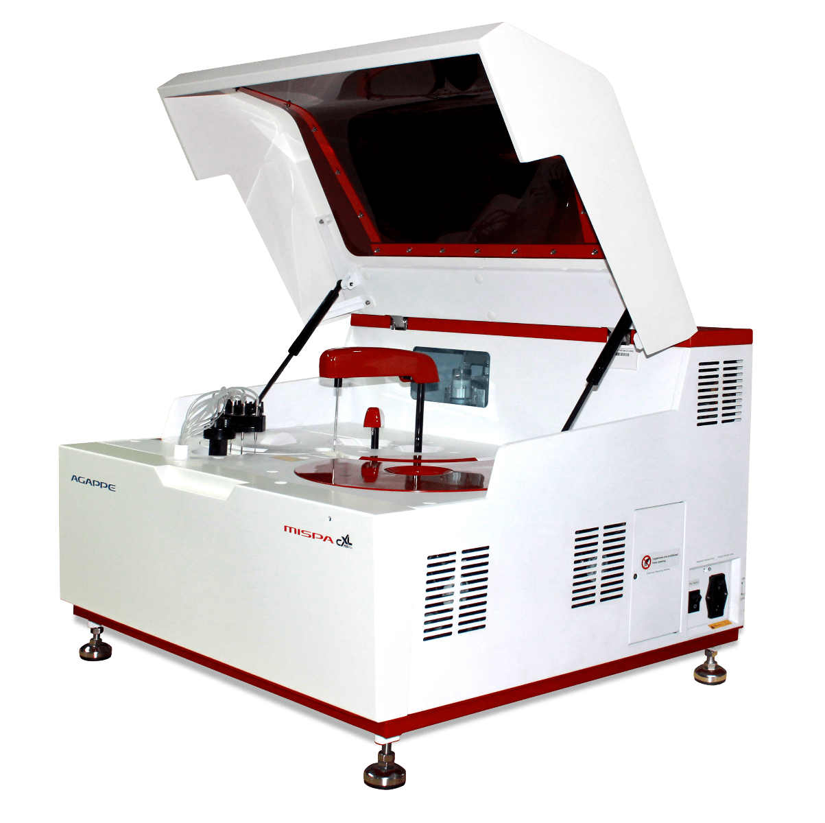 Mispa CXL Pro Plus Fully Automated Clinical Chemistry Analyzer