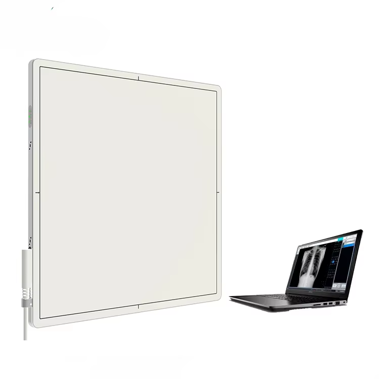 Shoimage Wireless Flat Panel Detector – Model: RC-FPD03