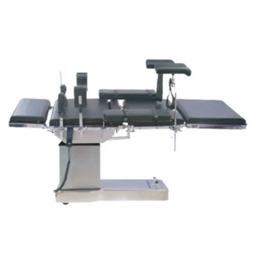 Modern-6019 General Surgery Semi Electric OT Table