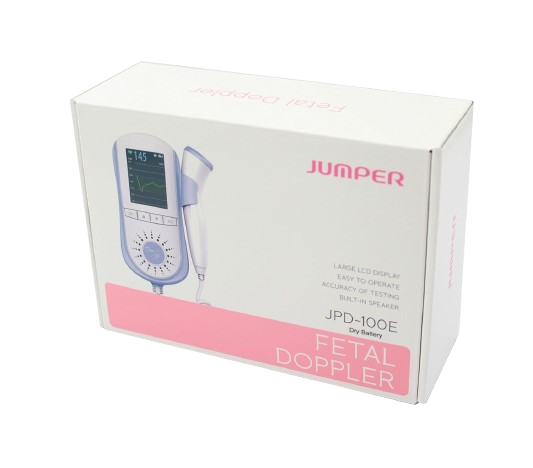 Jumper Fetal Doppler JPD 100E