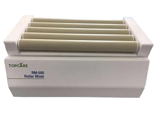 Topcare RM-500 Laboratory Roller Mixer