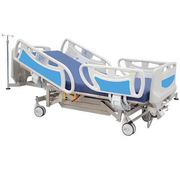LKL Hospital ICU/CCU Electrical Bed