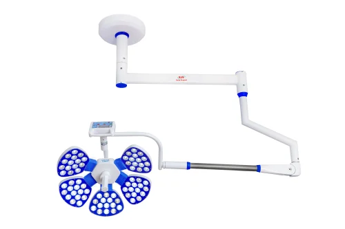 Balaji Veggo-5 Single Dome LED Operation Theater Light