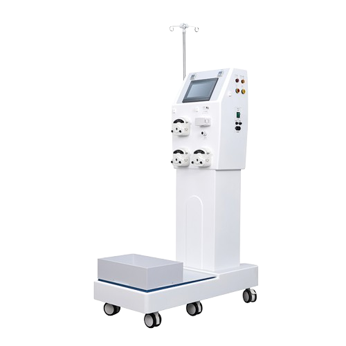 YSENMED YSVET-HDM6 Hemodialysis Machine