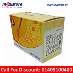 Agappe Crp Biochemistry Reagent