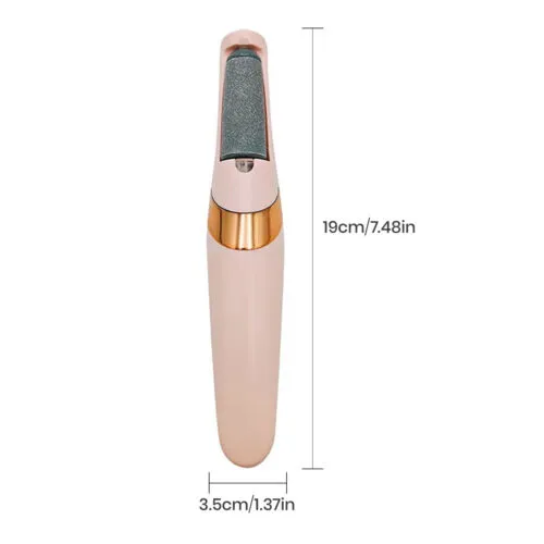 Electric Pedicure Device Price in Bangladesh