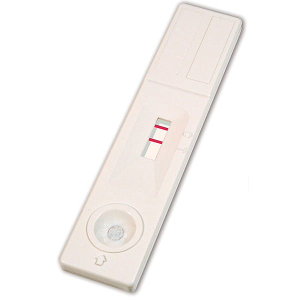 Malaria Device