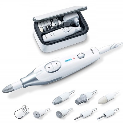 MP 42 MANICURE/PEDICURE SET