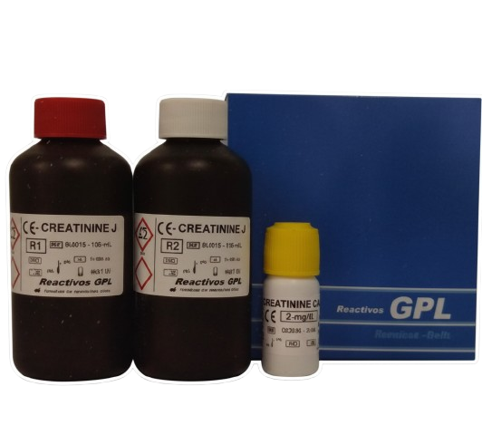 Gpl Triglycerol Liquid Stable Biochemistry Reagent