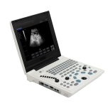 Waleeta WUB-P1 Veterinary Laptop Vet Ultrasound Scanner
