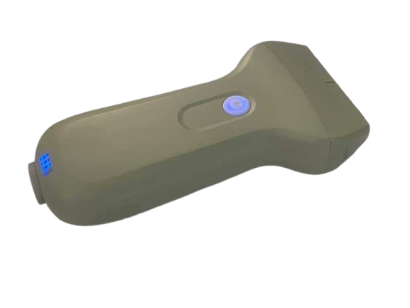 Sonosmart Mini Probe type palm Ultrasound Scanner