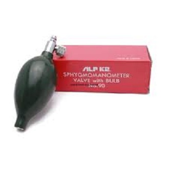 ALPK2 Aneroid Sphygmomanometer Valve