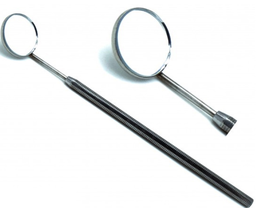 Mouth Mirror Handle