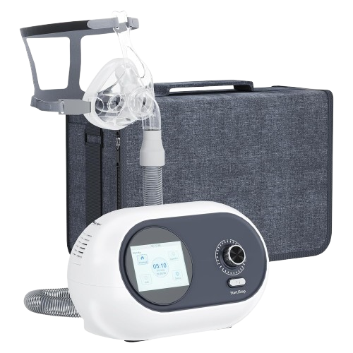 DGF YR-BO1 APAP Machine