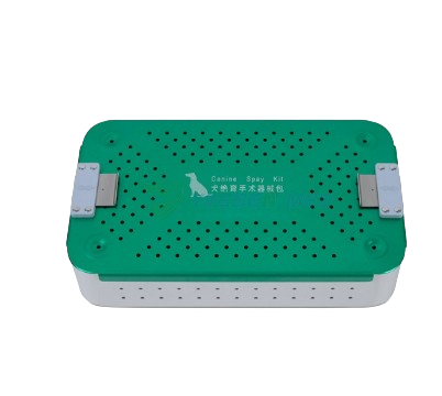 YSENMED  YSVET-G014 Veterinary General Surgical Instrument
