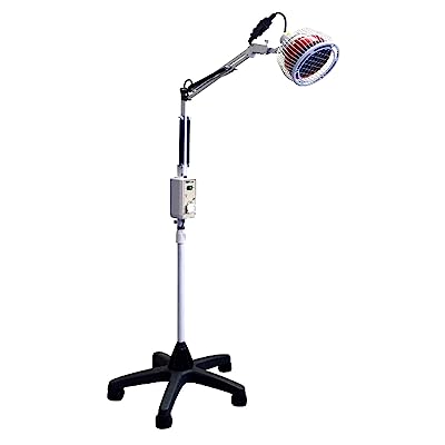 IRR Non Luminous Infrared Heat Lamp TDP CQ27