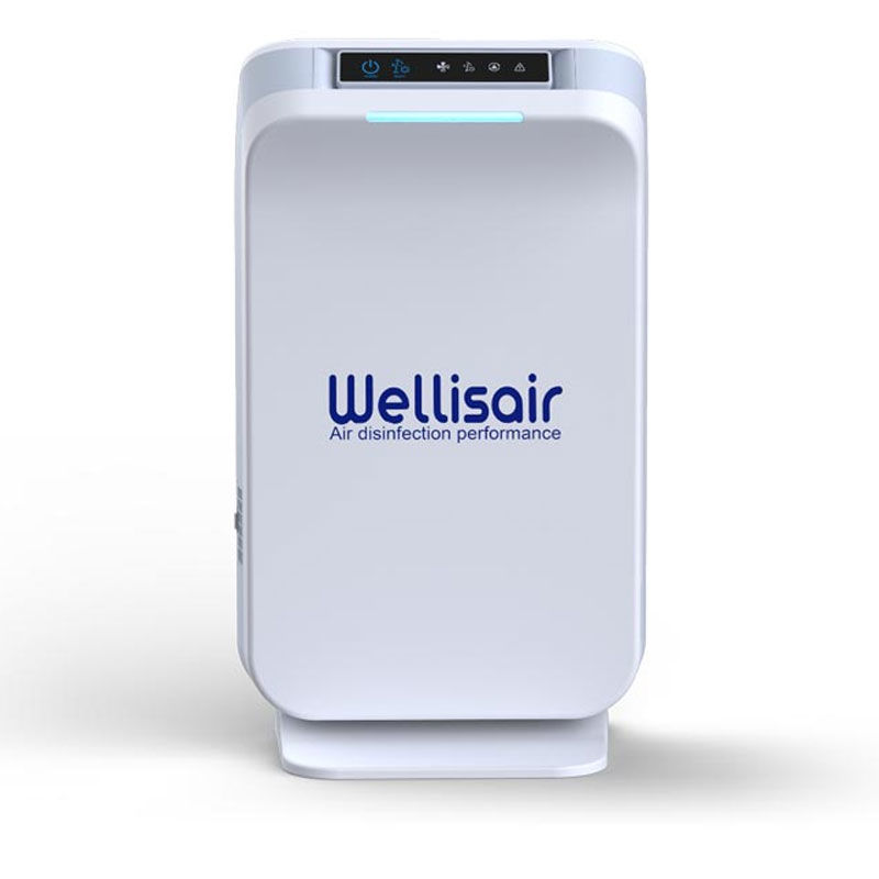 Wellisair Disinfection Air Purifier