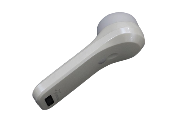 Wireless Ultrasound Probe