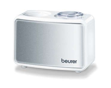 Beurer LB 12 mini air humidifier