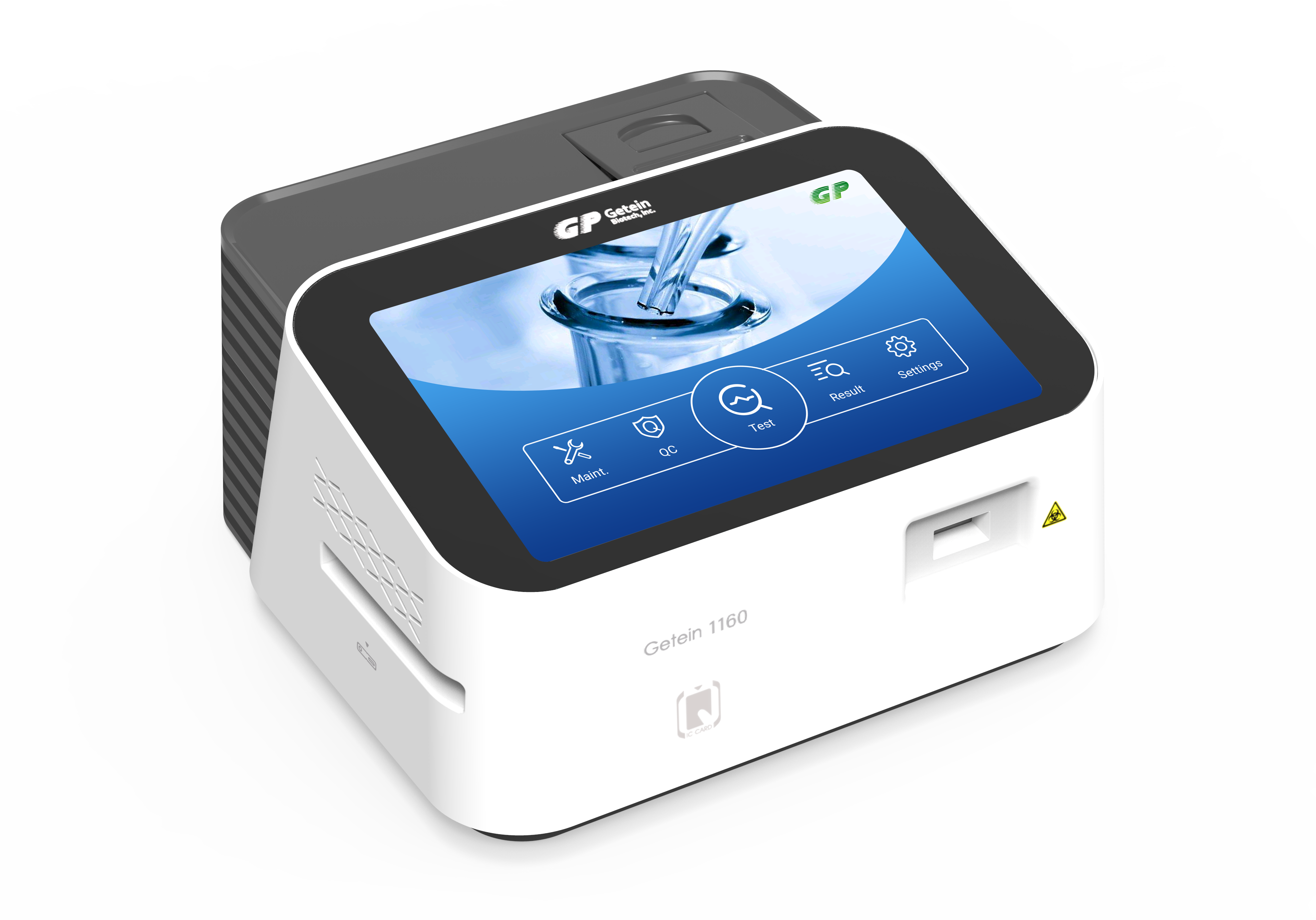 Getein 1160 POCT Hormone Analyzer
