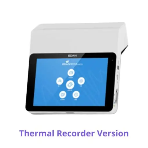 Electrocardiogram Machine Price in BD