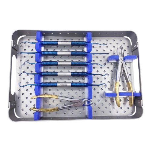 YSENMED YSVET-D015 Veterinary General Surgical Instrument