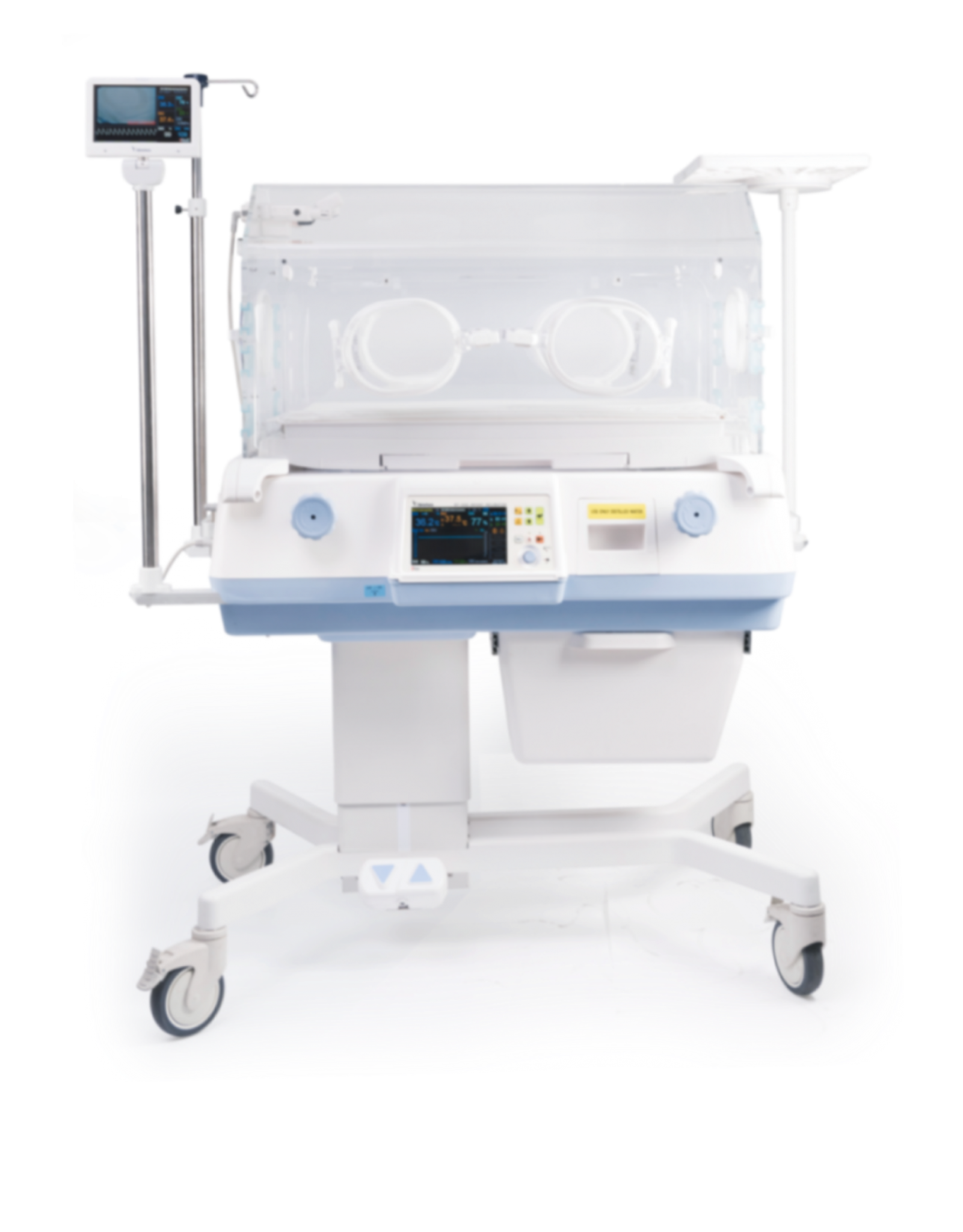 BT 500 Infant Incubator - Bistos
