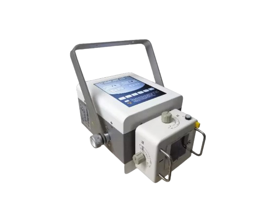 Vetfine VF-X5C5KW Veterinary Portable X-ray Machine