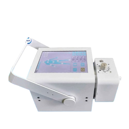 Rayman RM05-001V Veterinary X-Ray Machine Best Price in Bangladesh