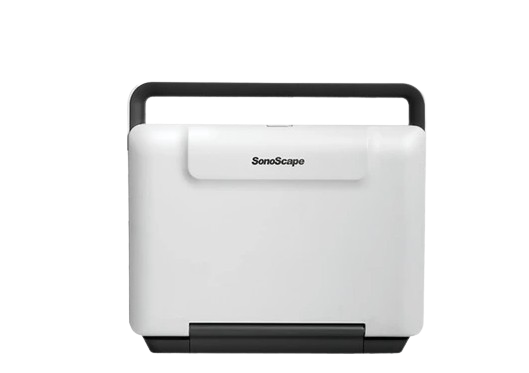 SonoScape E2 Color Doppler Ultrasound