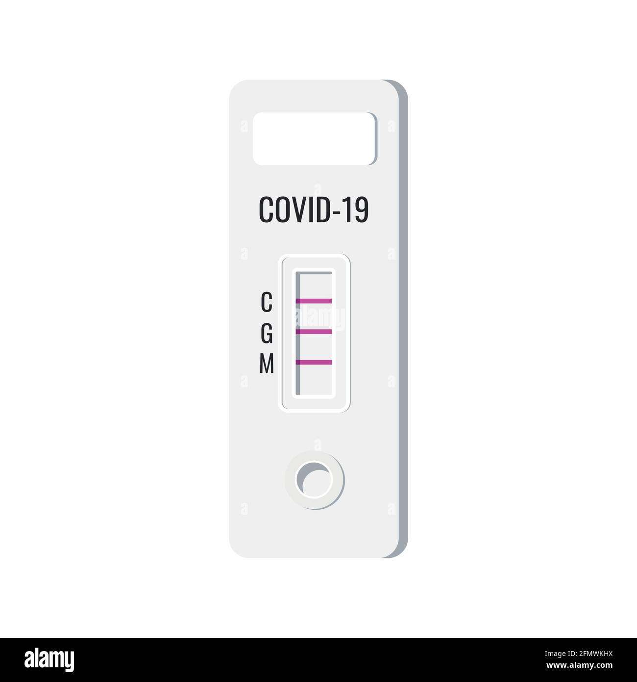 Covid 19 Rapid Antigen Test Kit