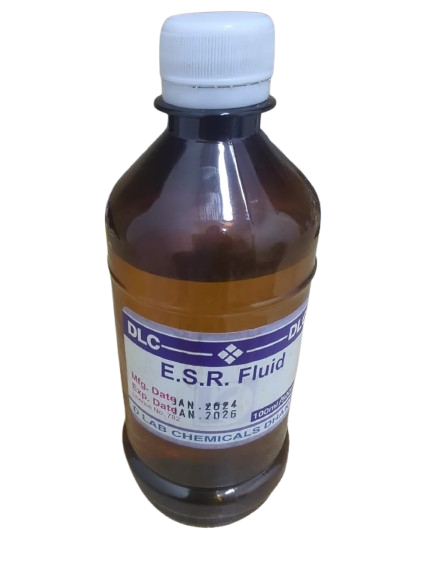 DLC E.S.R. Fluid