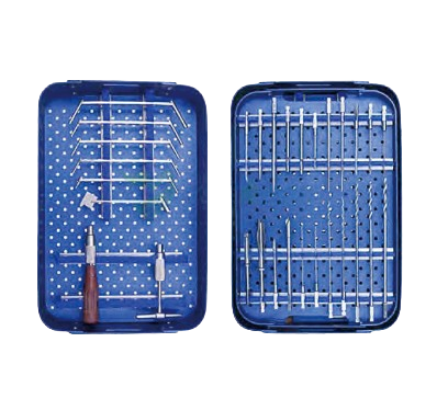 YSENMED YSVET-GK02 Veterinary General Surgical Instrument