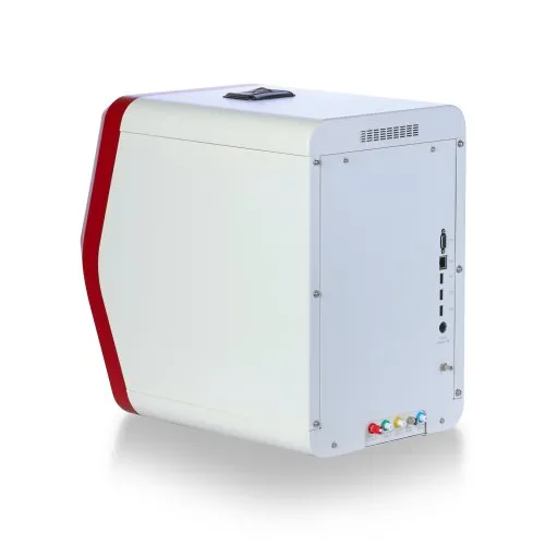 Mispa Count X Automated 3 Part Differential Hematology Analyzer