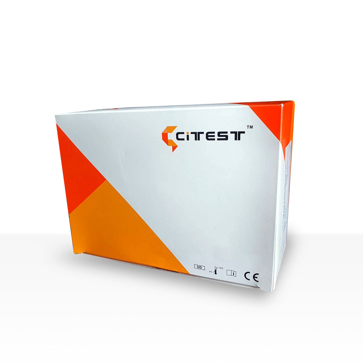Opiates (OPI) Test Device - Ci Test
