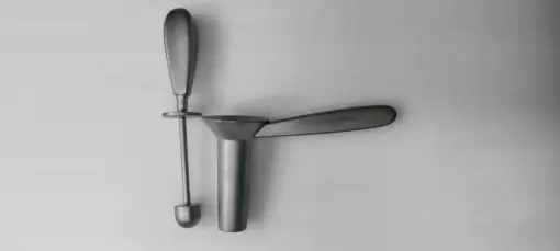 Anal/Rectum Proctoscope Exam Instrument - AIZ Sialkot Pakistan