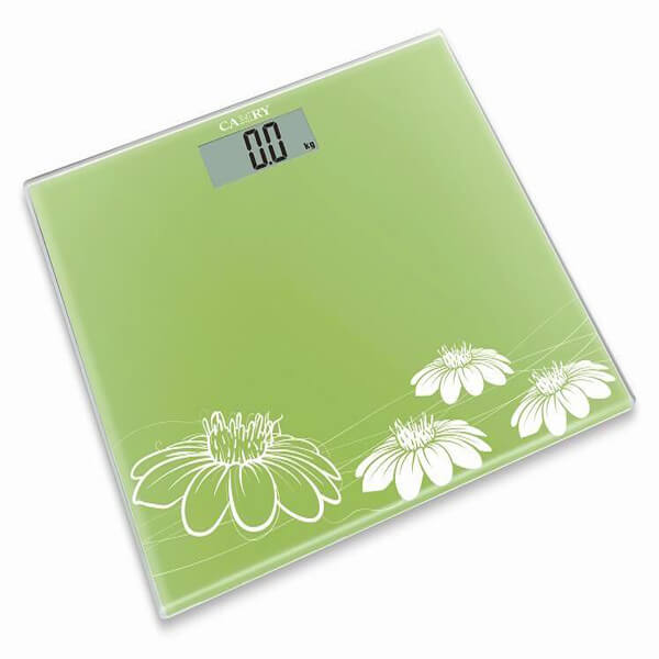 Camry Digital color Weight Scale