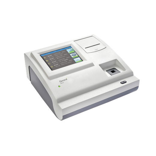 PA-50 Protein Analyzer