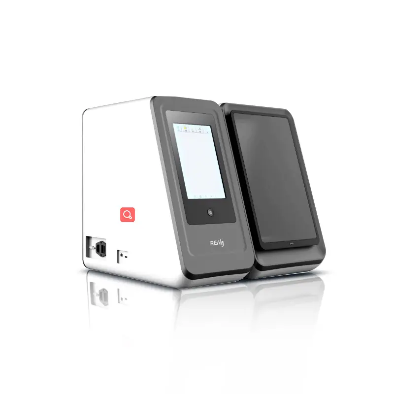 Realy Mini CLIA Fully Automated Immunoanalyzer