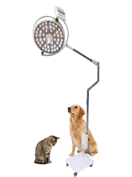 Sims Stand Light Prima-48R