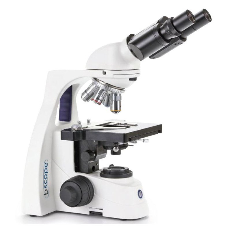 bScope BS.1152EPLI Binocular Microscope