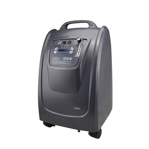 Areti Oxygen Concentrator AE-5 - PSA Technology