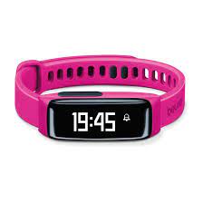 Beurer AS 81 Body Shape BT Active Sensor - Pink