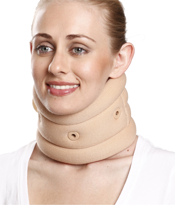 Tynor Cervical Collar Soft with Support