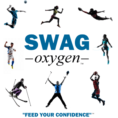 SWAG Portable Oxygen Bar - 12 Liter