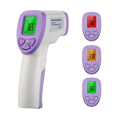 Non Contact Infrared Thermometer : YJ-TI50