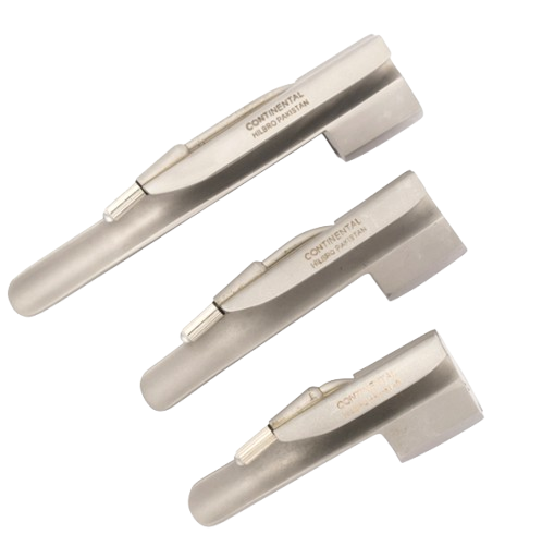Hilbro laryngoscope baby Set