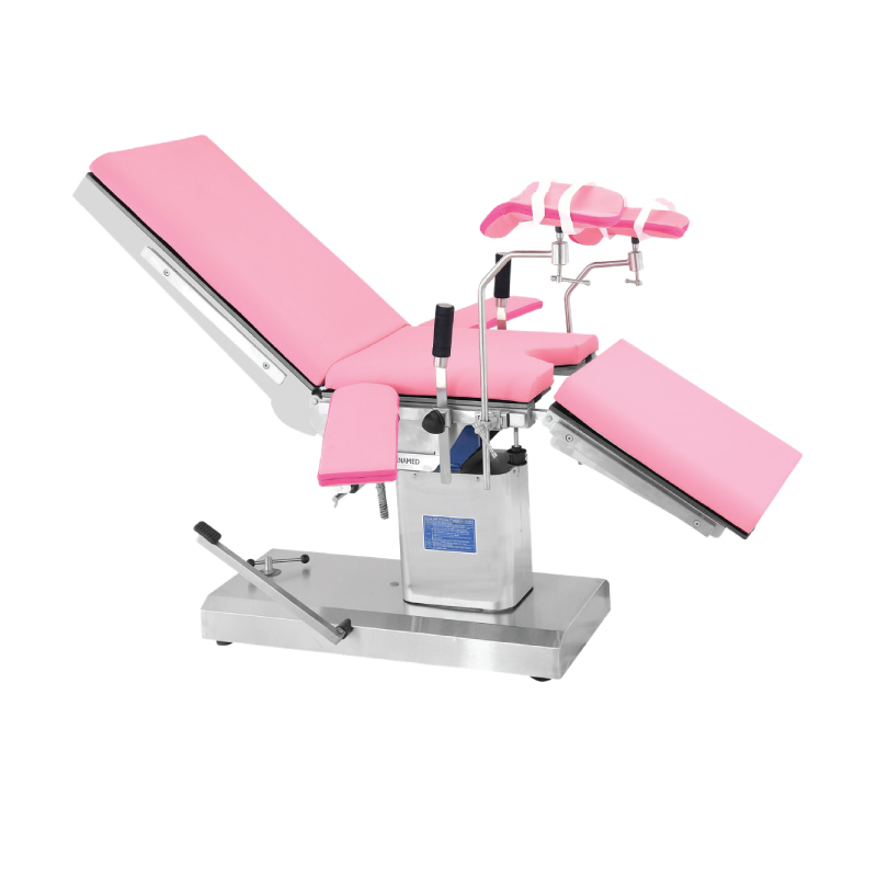 Technomed TMI-1208  Electric Gynaecological Obstetric OT Table